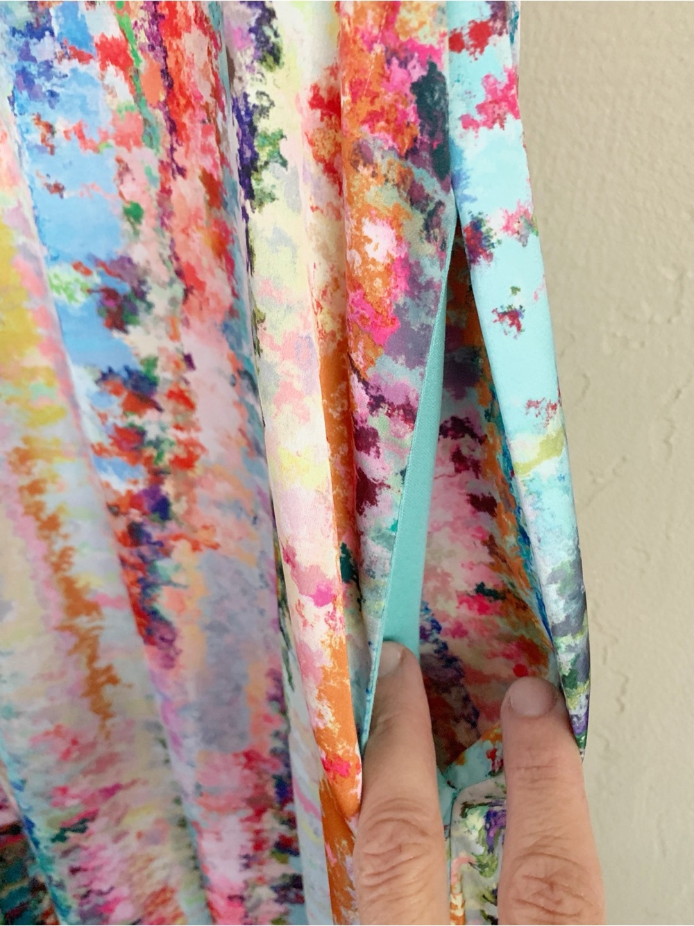 Nicole Miller Maxi Dress • Women’s XS - Picture 3 of 7
